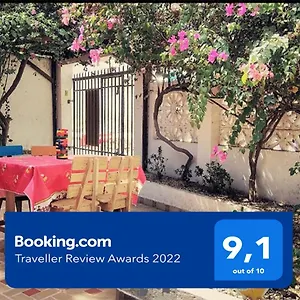 La Casona Hostal